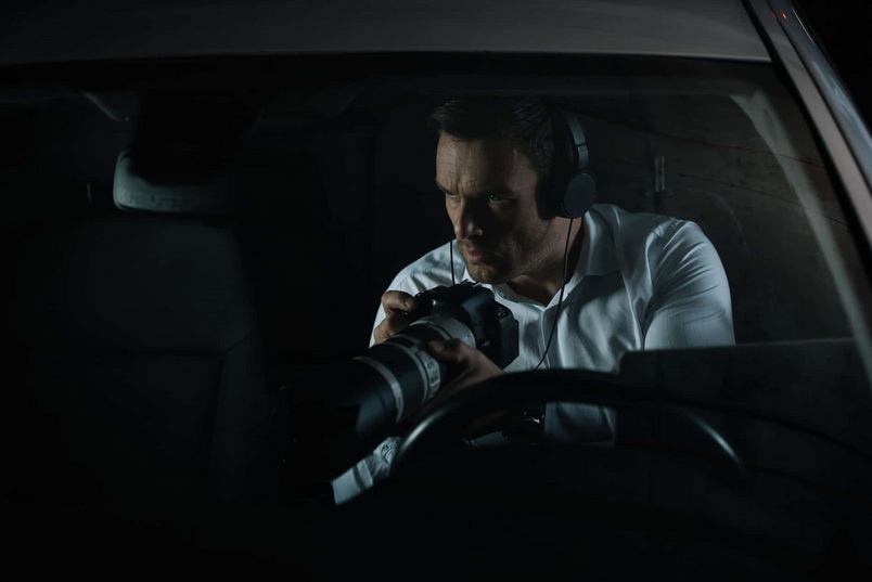 Private Investigator Ukraine